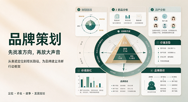 墨玉县品牌策划